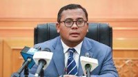 PKR election: Amirudin to contest for central leadership post