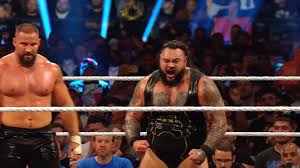 WWE Raw: Chaos Erupts as CM Punk, Jey Uso, and LA Knight Implode Before Clash in Paris