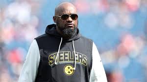 Mike Tomlin keeps committing malpractice by refusing to use this draft pick