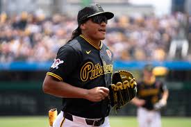 Pirates Roster Moves: Garcia, 2 Relievers Recalled From Indy