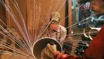 growth slips 4.5% September; retail