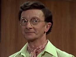 Charles Hawtrey - 7656-3013