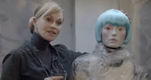 Image result for automata film