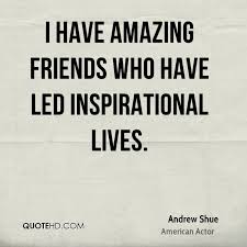 Andrew Shue Quotes | QuoteHD via Relatably.com