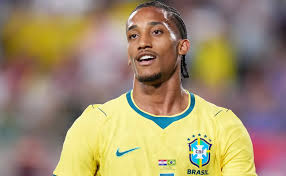 Joao Pedro