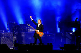 Countdown to McCartney: Beatles Legend Live in Costa Rica :