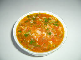 Image result for soup egg tomatoes