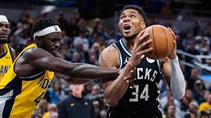 Giannis, Zubac, Siakam & many others' playing status revealed ahead of Pacers-Bucks