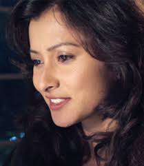 Model turned actor Ms Namrata Shrestha is the week&#39;s most eligible bachelorette. - namrata1_1433745771