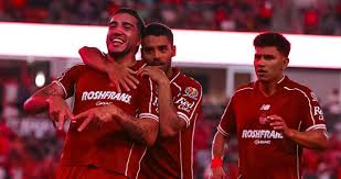 Estadísticas De Deportivo Toluca Contra Club León