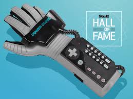 Image result for nintendo powerglove