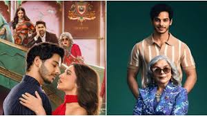 The Royals: Ishaan Khatter gives co-star Zeenat Aman THIS title; Know why Dino Morea, Nora Fatehi are ‘rivals’