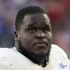 Kevin Dotson News: Good to go versus Chicago