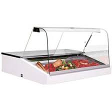 Igloo TAT1.0NS Serve Over Counter