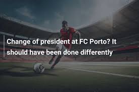 porto fc