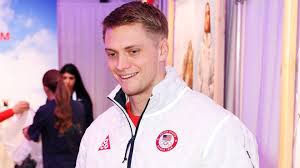 Hunter Powell's 'crazy' journey leads to 2026 Winter Olympics