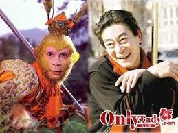 Image result for 西游記