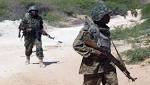 Somalia: Ambassador Somalia Sees Path