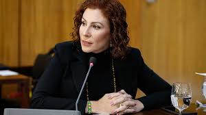 Procuradoria da Itália pede rejeição da extradição de Carla Zambelli