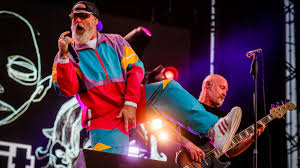 ¡Limp Bizkit EN LIMA! Fecha, Lugar y Cómo Conseguir Entradas YA