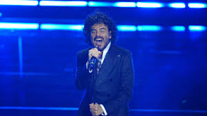 Francesco Renga in concerto a Uta: martedì 8 settembre inaugura l'Arena Grandi Eventi "Andrea Parodi"