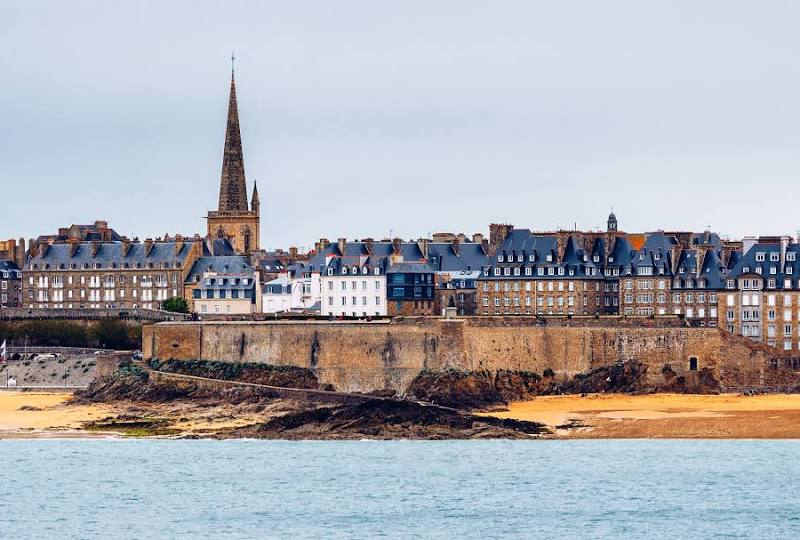 Saint-Malo