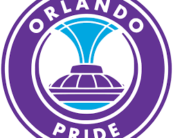 Image of Orlando Pride (Orlando, Florida) NWSL team