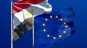 Europe Disburses US$1.16bn to Support Egypt's Economy