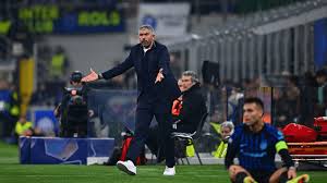 Kolarov: "A crucial win, we dominated the game"