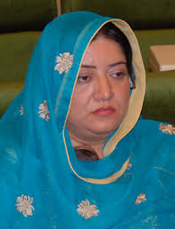 Sadaf Shaikh - MLA43