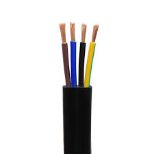 Amazon.com: KUSTAT Resistant Cable Elevator Flat Cable ...