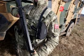 Erdogan Shows Europe Why NATO Needs Turkey’s Clout on Defense