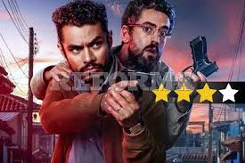 La hora de los Valientes: Un remake muy dinámico