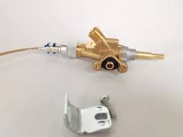 Válvula de seguridad para estufa de gas con termopar - China ...
