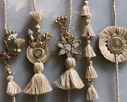 Accessories for Rakhi