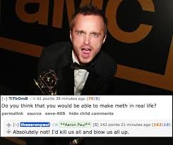 Greatest 11 suitable quotes by aaron paul wall paper English via Relatably.com