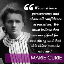 Supreme five well-known quotes by marie curie wall paper French via Relatably.com