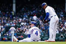 Chicago Cubs vs New York Mets Odds, Spread, and Totals
