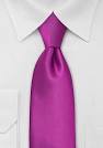 Magenta ties