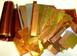 Image result for SCRAP COPPER BRASS SILVER