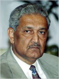 <b>Abdul Khan</b> hat 2004 im Fernsehen auf Englisch eine Geständnis abgelegt, <b>...</b> - abdul-khan