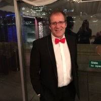 Warrior Doors Employee Brett Barratt's profile photo