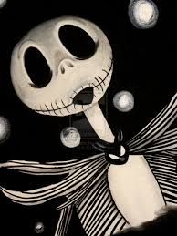 Image result for jack skeleton