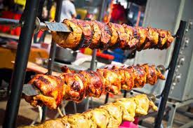 Image result for bazaar ramadhan