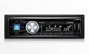 Alpine Bluetooth Car Stereo Receiver - CDE-SXM145BT - Abt