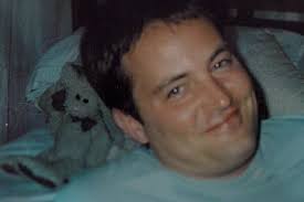 matthew perry
