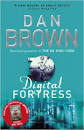 DIGITAL FORTRESS by Dan Brown Kirkus Reviews