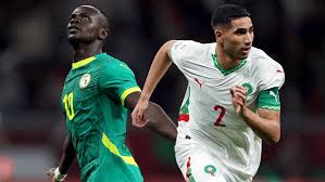 Live! Senegal vs Morocco – AFCON 2025 Final on beIN SPORTS