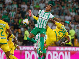 Nacional: Derrota, Multa y DT en la Mira Tras Despido de Gandolfi - Imagen principal del artículo