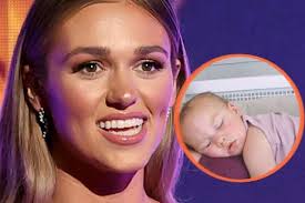 ‘Duck Dynasty': Sadie Robertson’s Baby Daughter Suffers a Scary Choking Incident